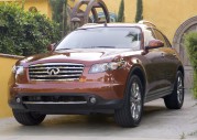 Infiniti FX45